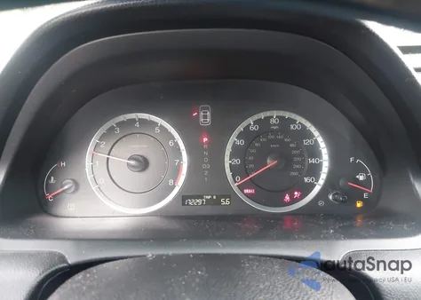 2011 Honda Accord 2.4 Lx-S z USA, uszkodzony, nr VIN 1HGCS1B34BA009142